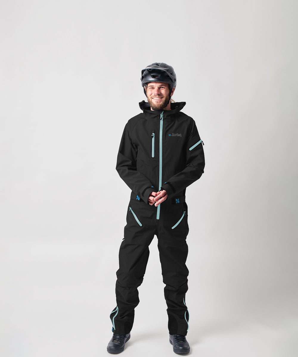 dirtlej dirtsuit core edition blacklabel