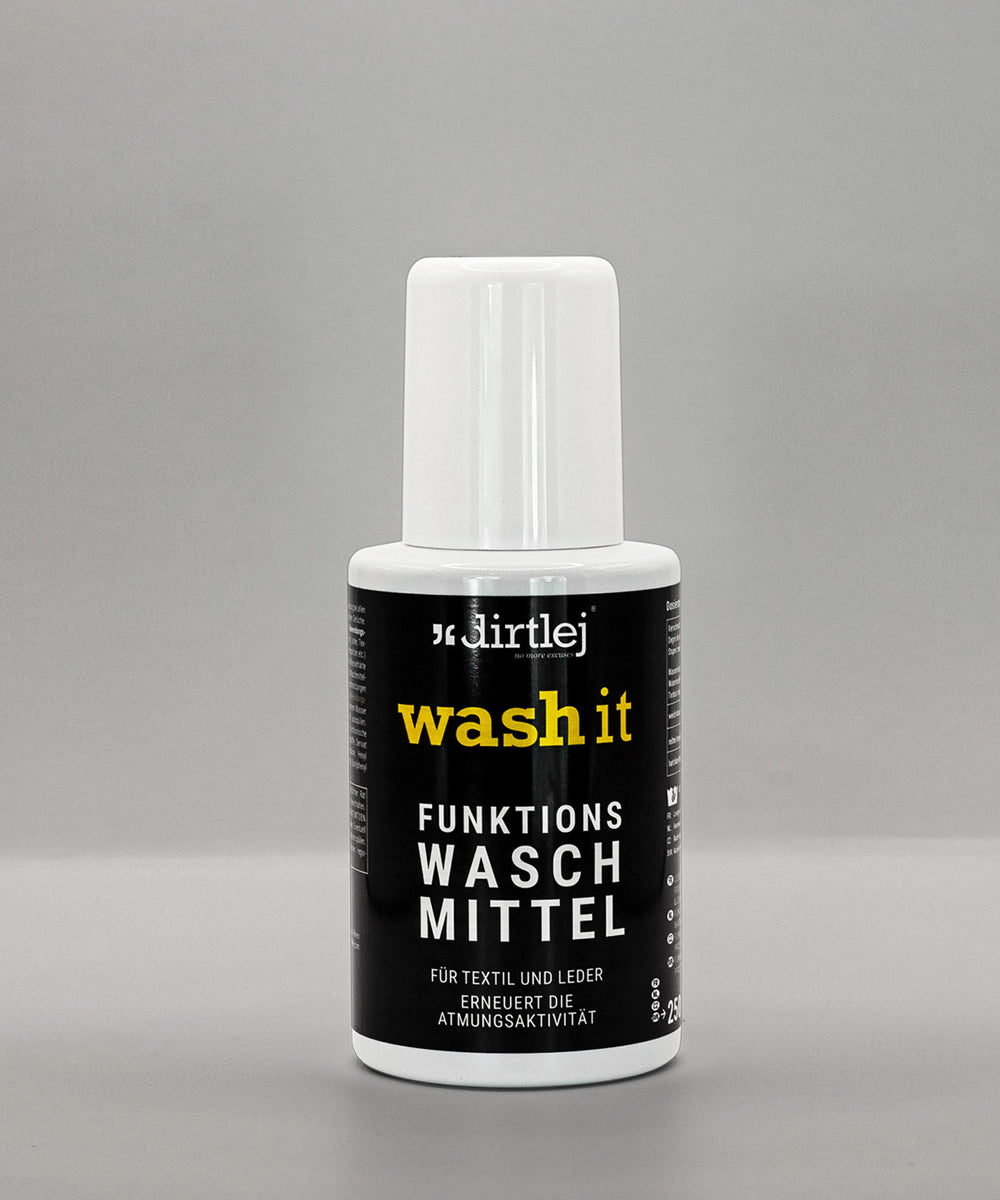 dirtlej wash it membrane detergent