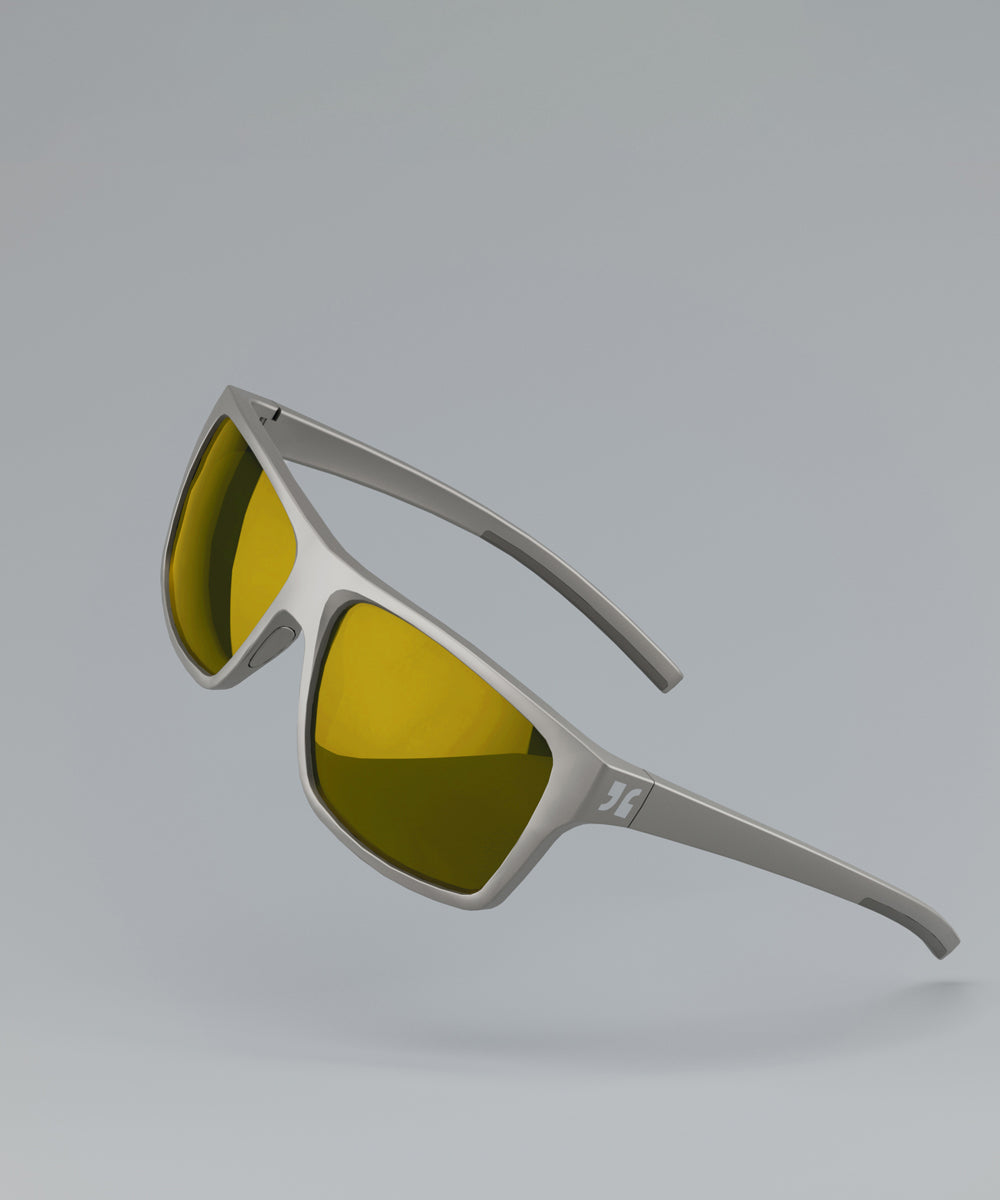 dirtlej eyewear specs 01 gold