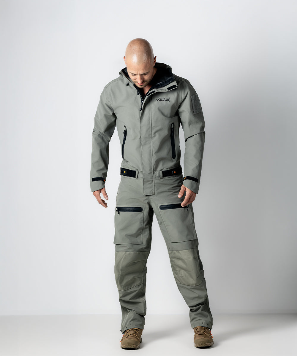 Utility Suit