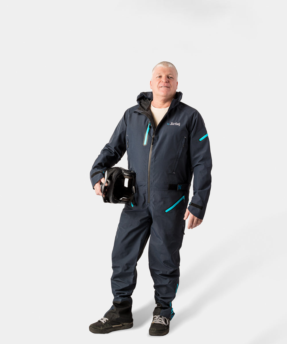 dirtlej dirtsuit core edition loose cut