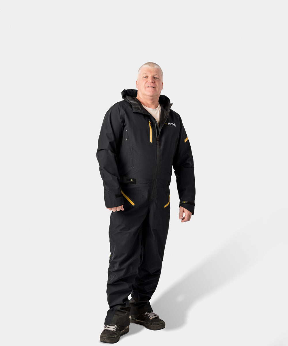 dirtlej dirtsuit core edition loose cut v2
