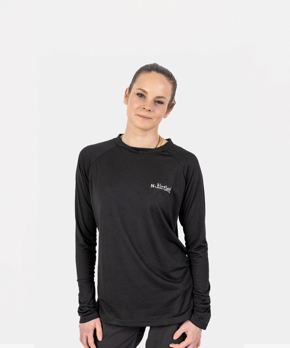 dirtlej mountee ladies long 