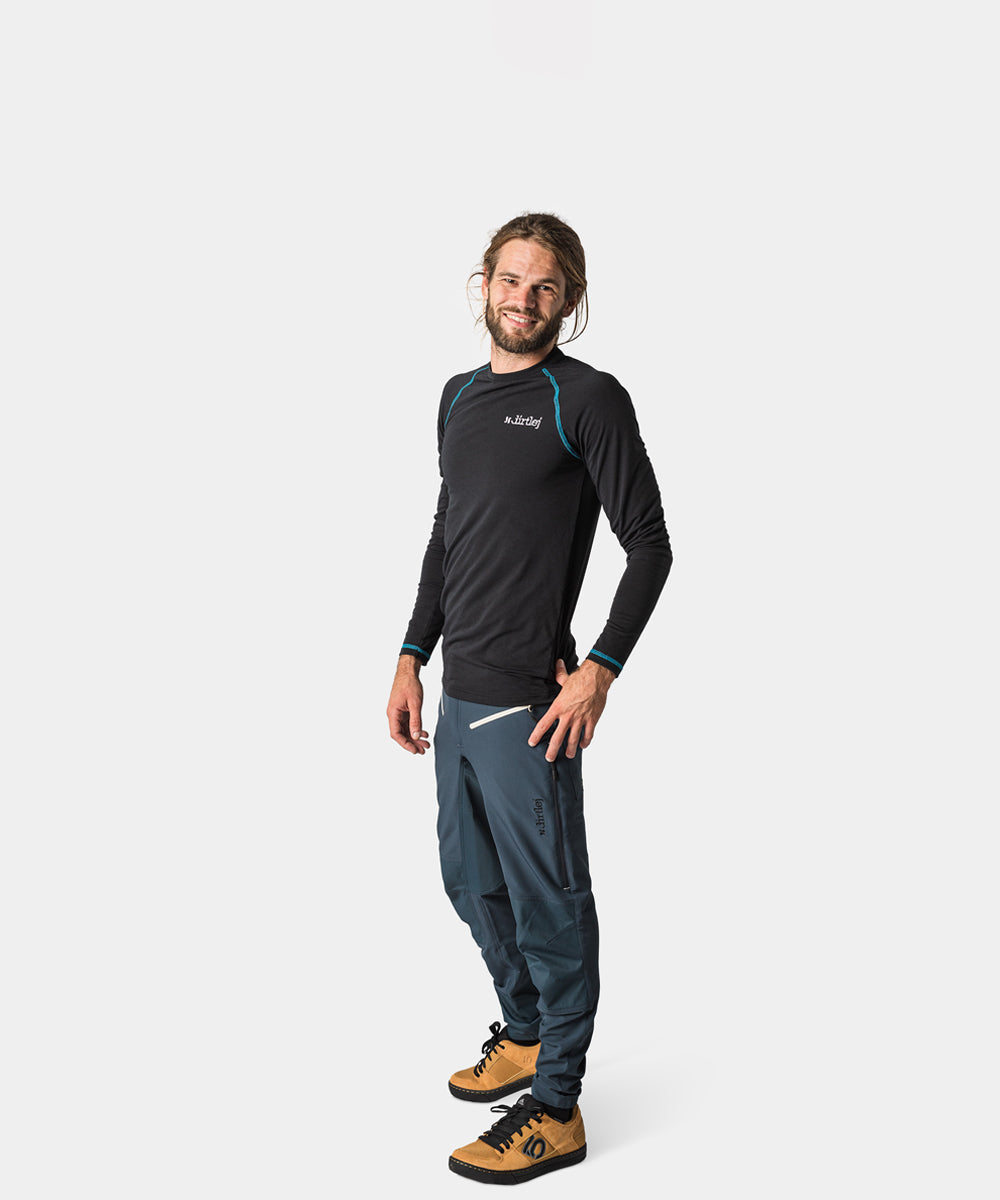 dirtlej trailscout long flex pants