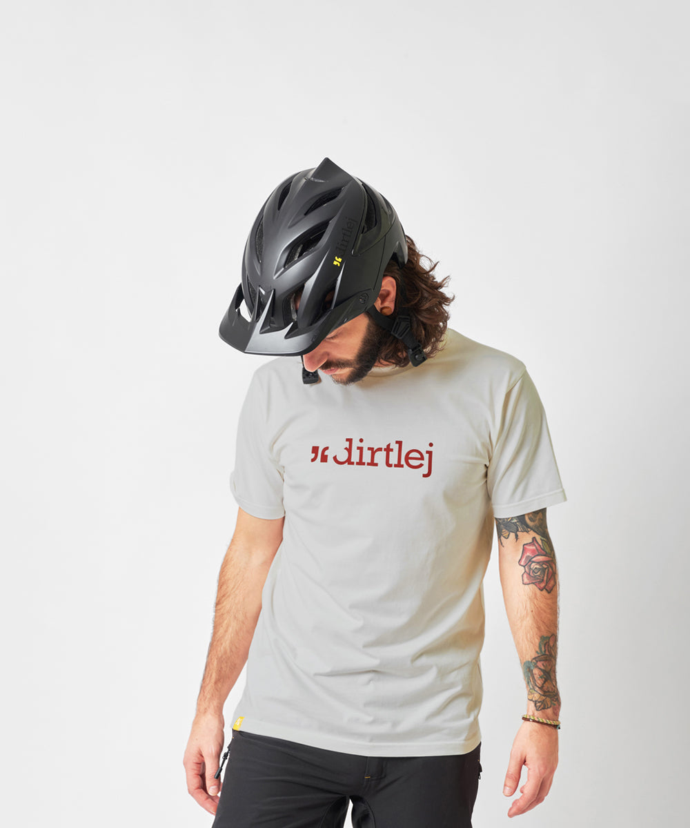 dirtlej supima t-shirt