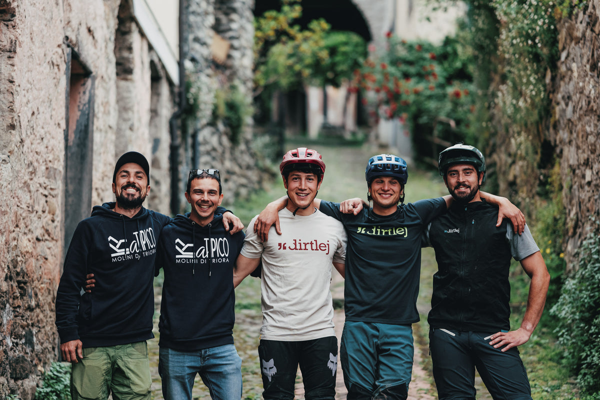 READY FOR A PROPER BIKE TRIP?