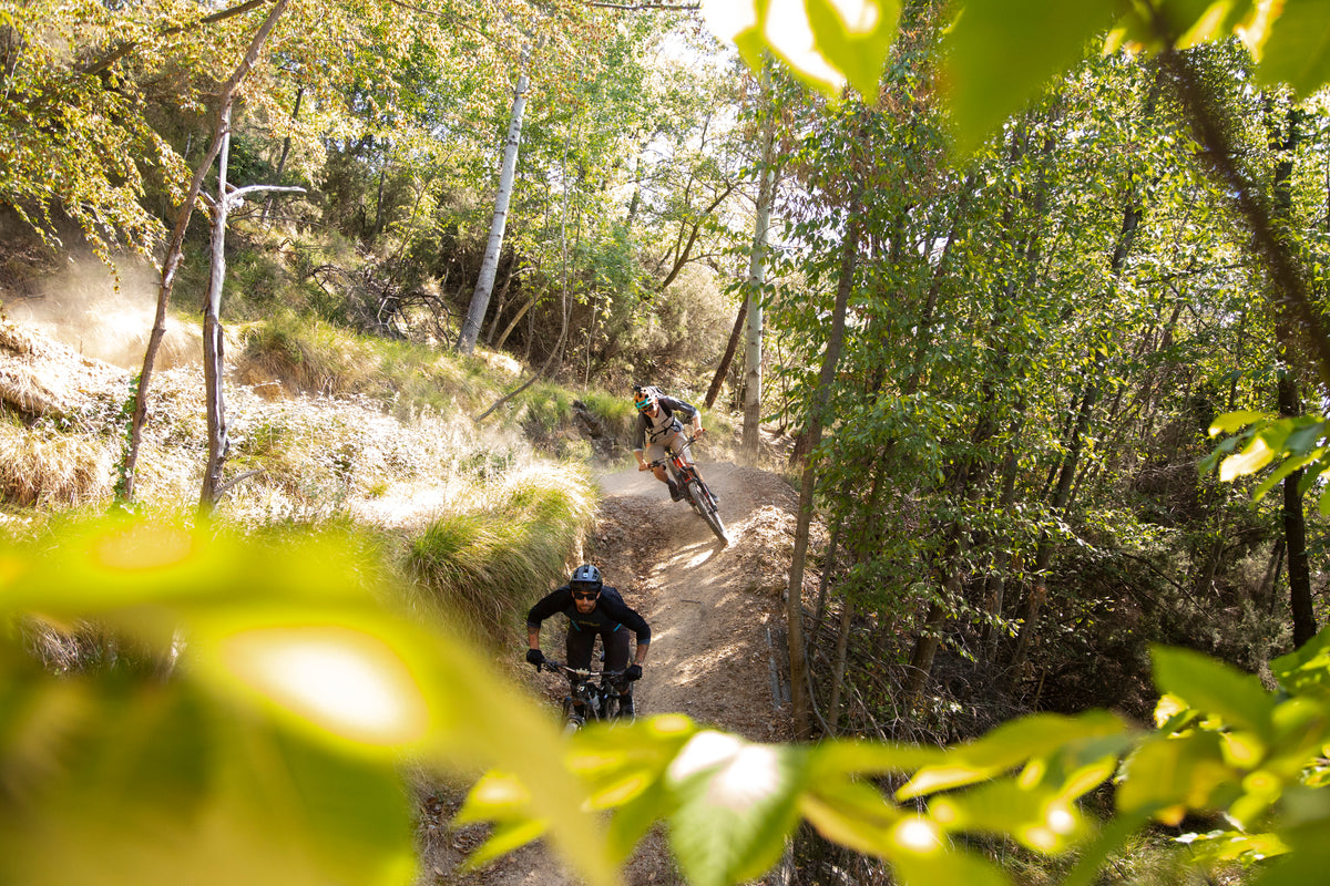 Enduro Week Nava - Dates follow