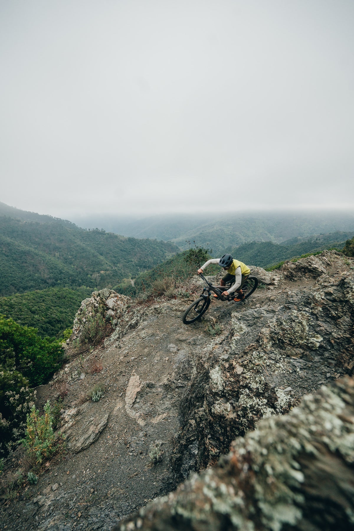 Enduro Week
Nava