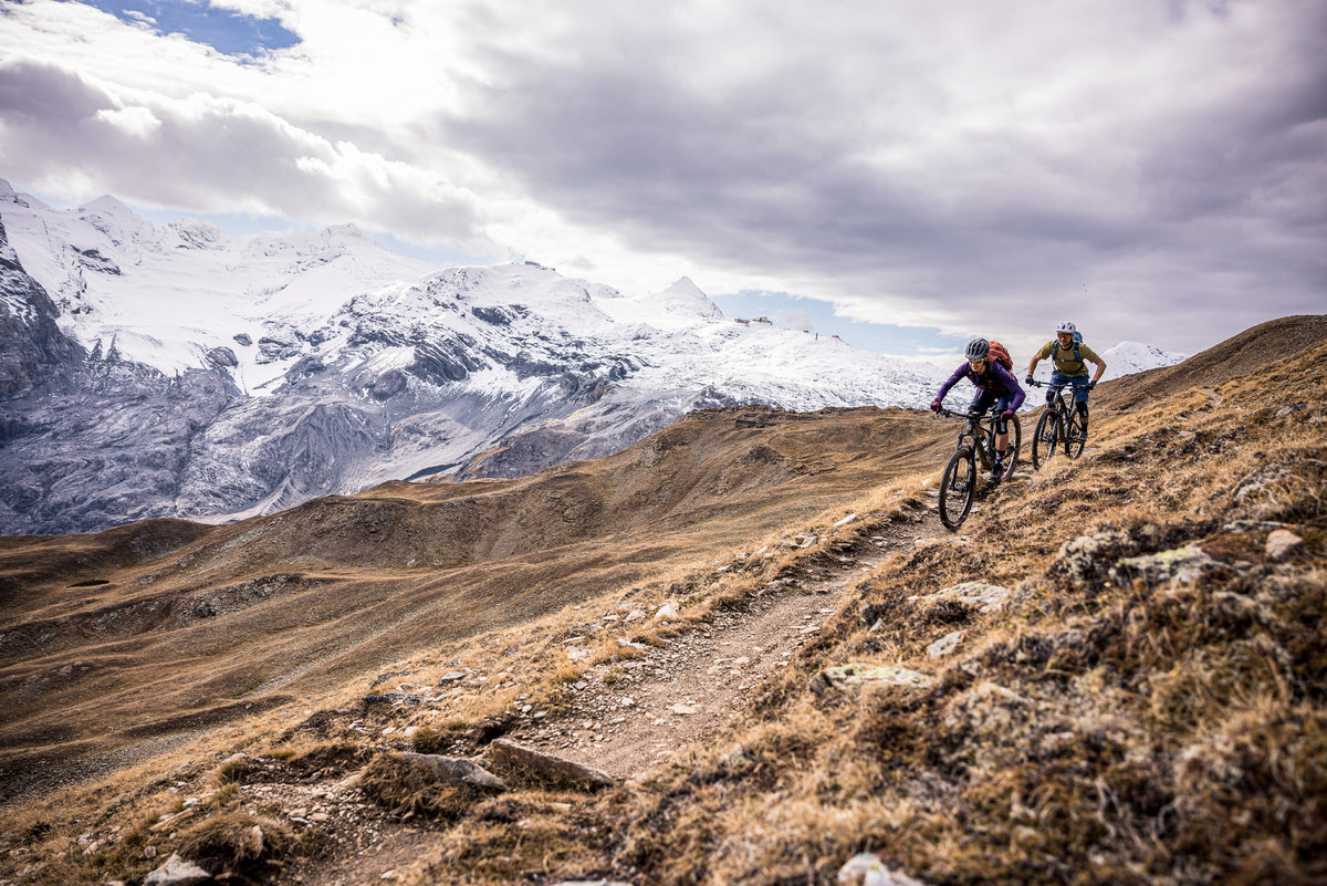 Big Mountain Week Ortler