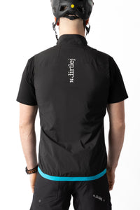 dirtlej vest