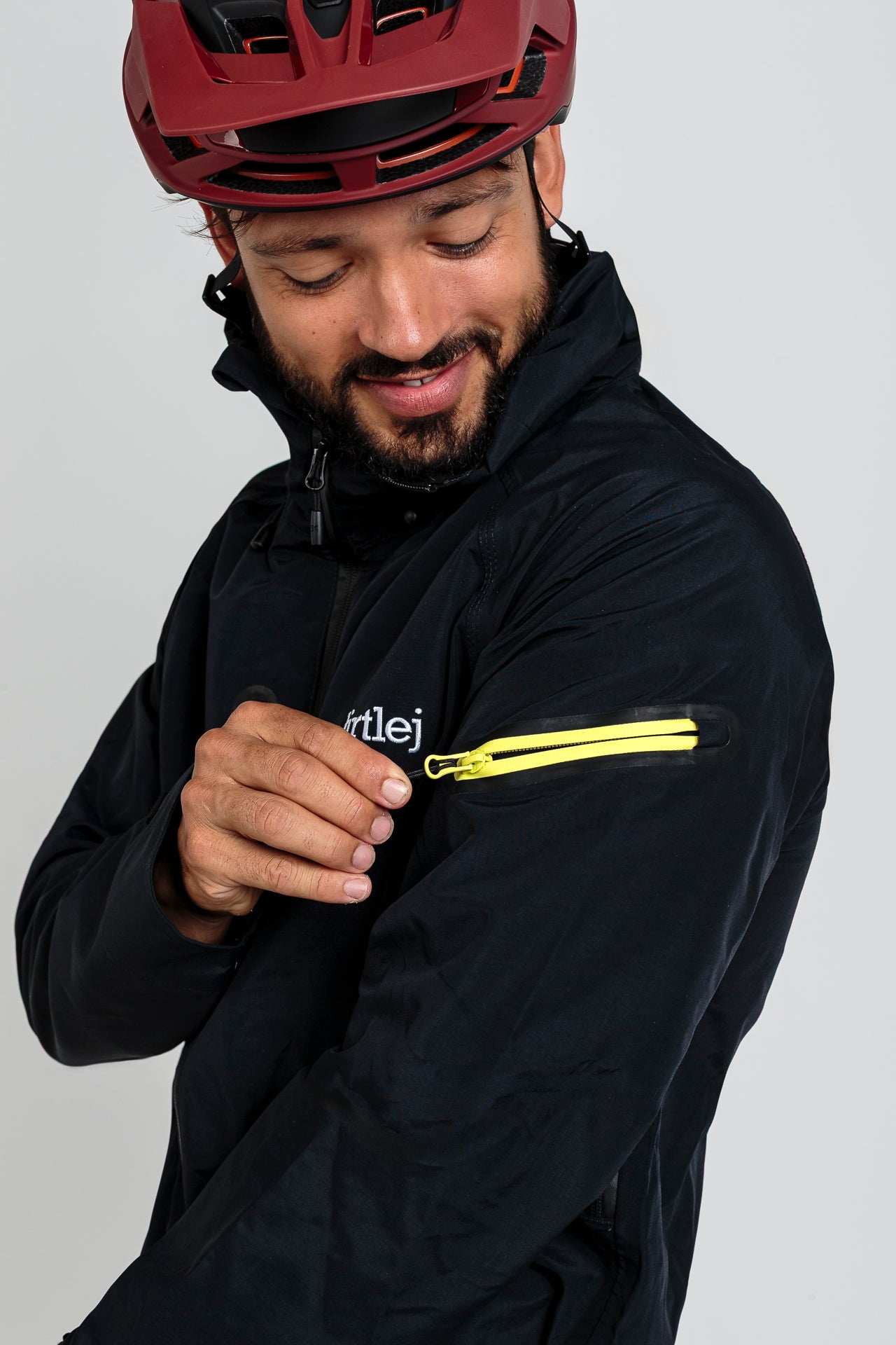 dirtsuit core edition v.6.0 graphite lemon