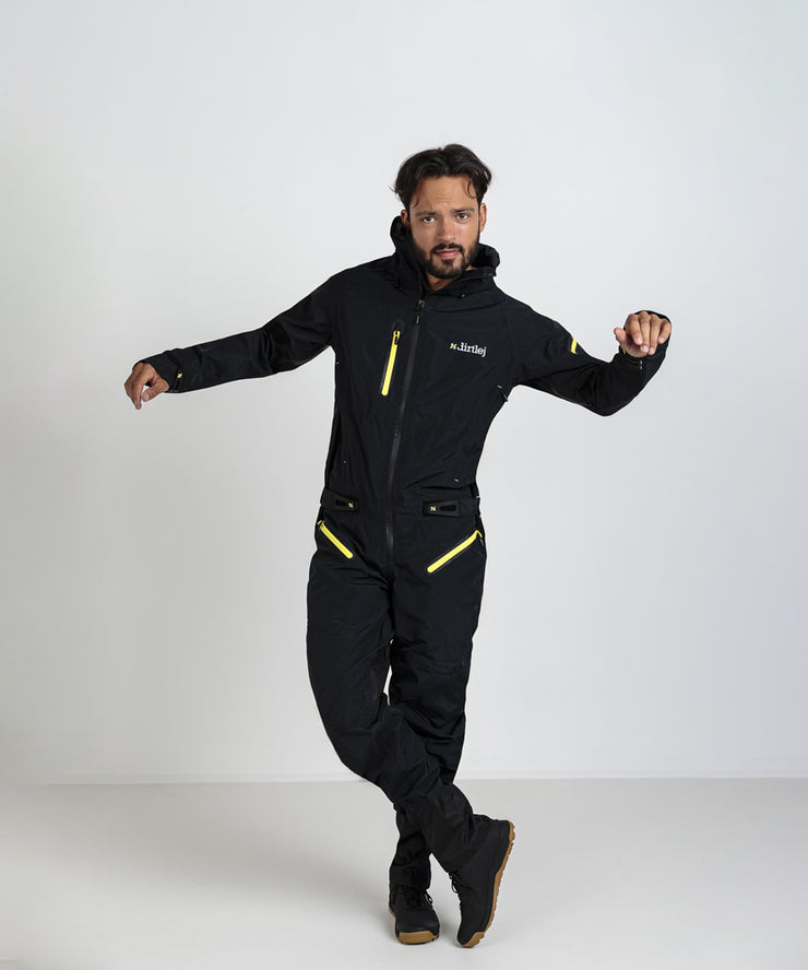 dirtsuit core edition v6 graphite lemon