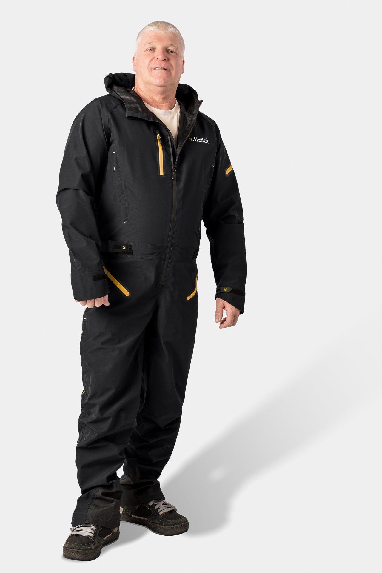 dirtlej dirtsuit core edition loose cut v2