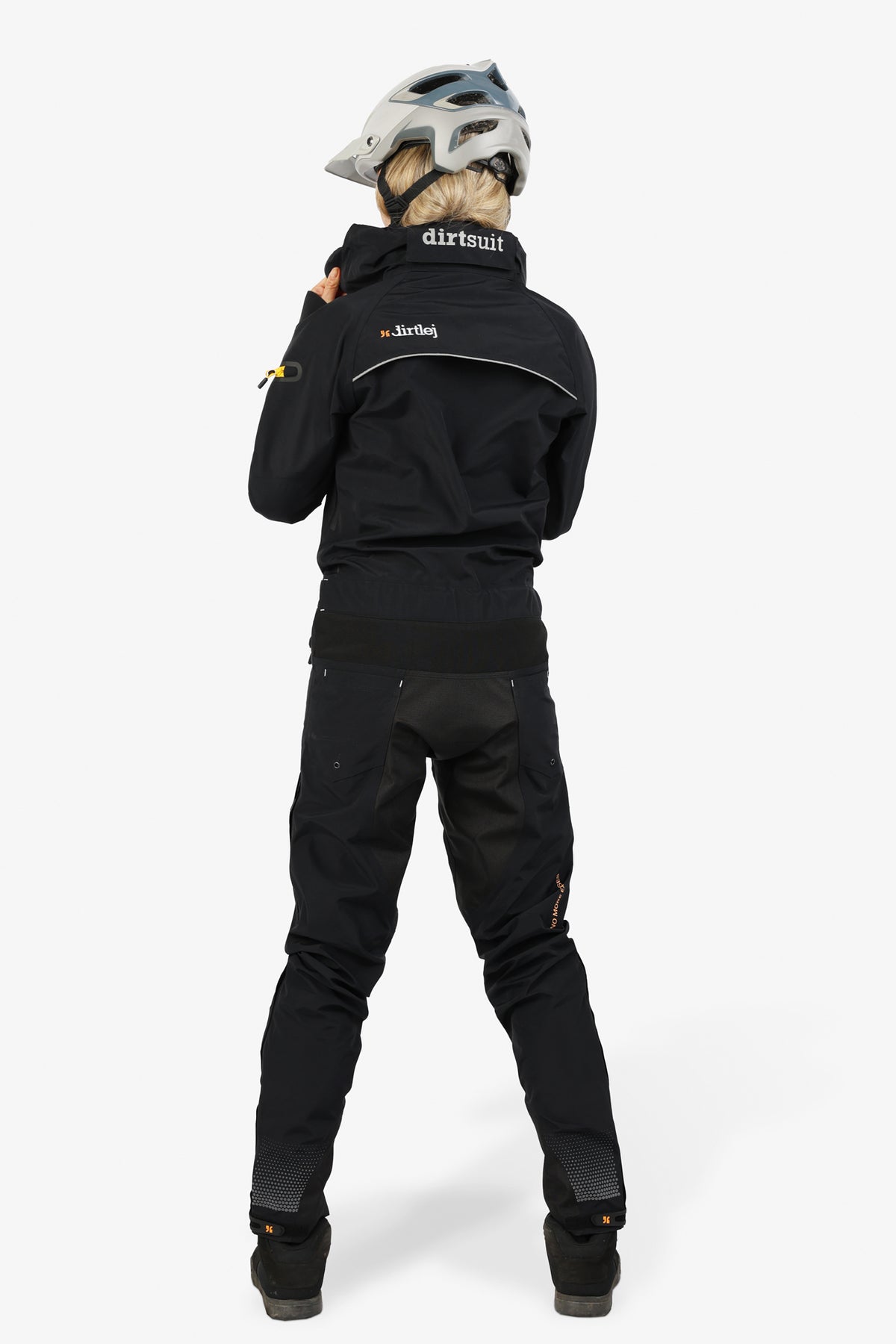 dirtsuit core edition ladies v.4.0 black honey