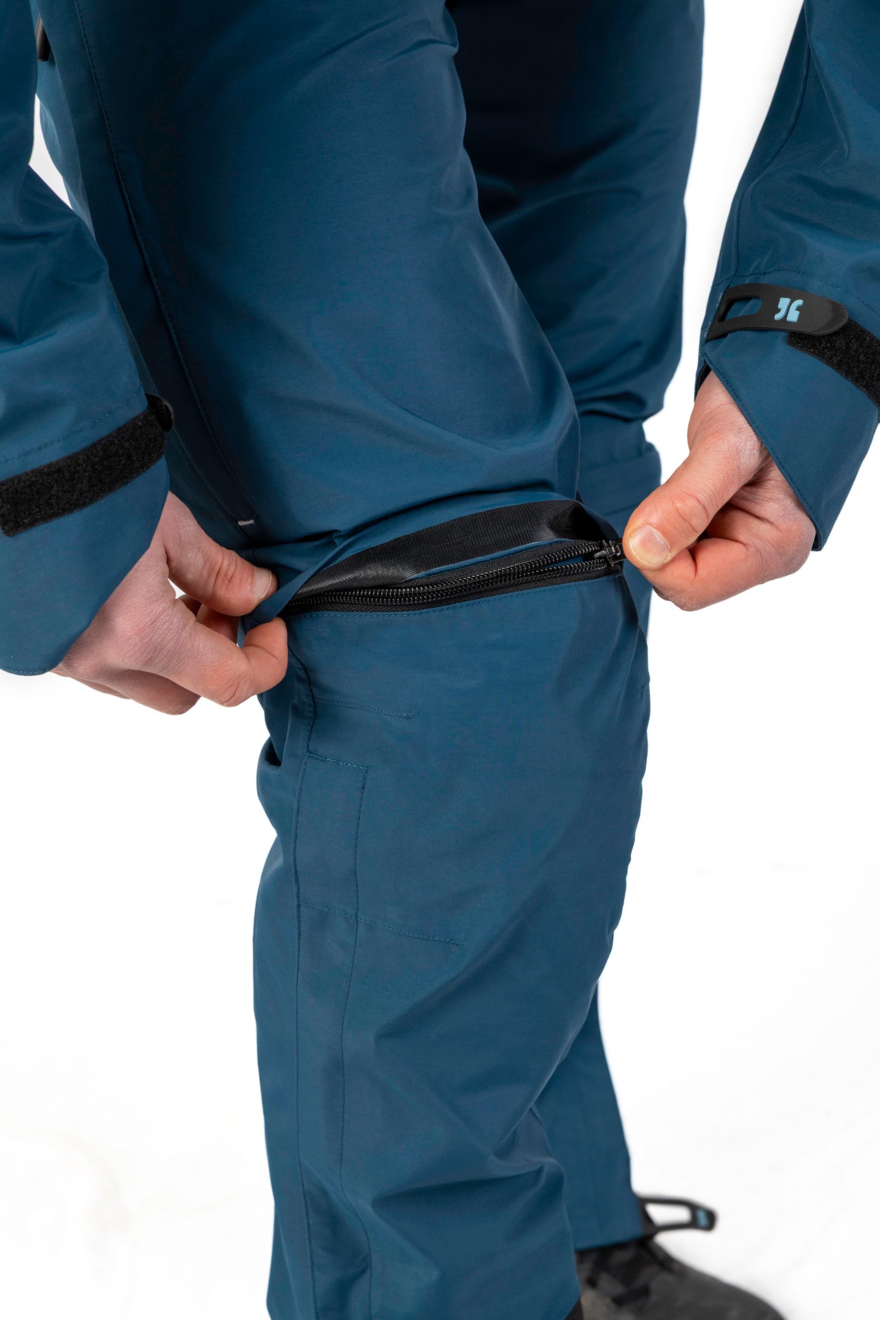 dirtlej dirtsuit SFD edition v4