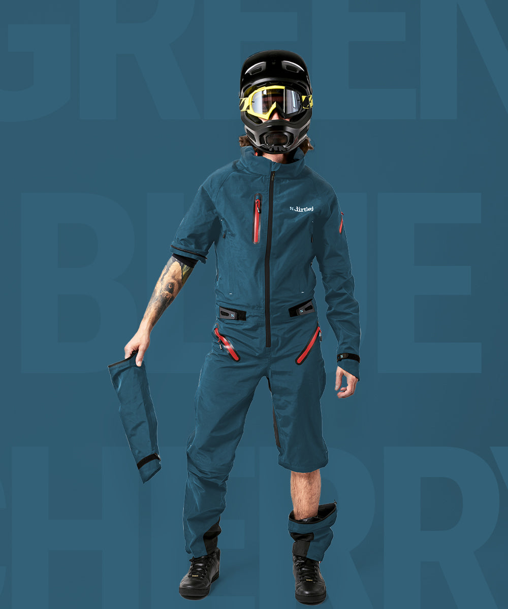 dirtsuit SFD edition v.4.0