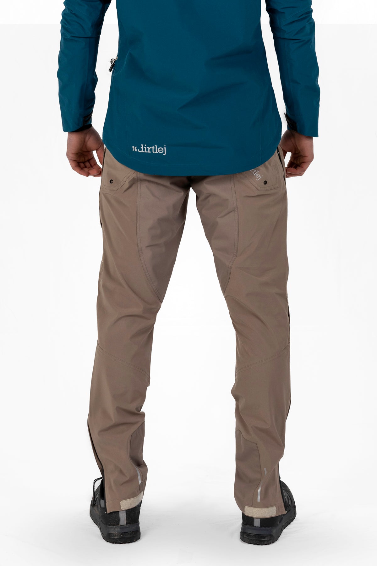 trailscout waterproof long