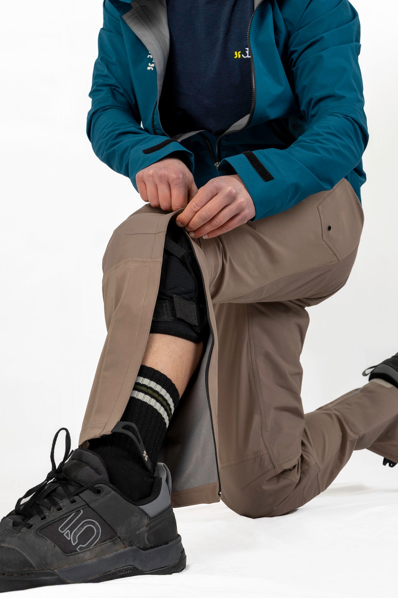 dirtlej trailscout waterproof long