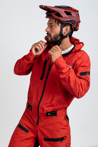 dirtsuit core edition v.6.1 chili black