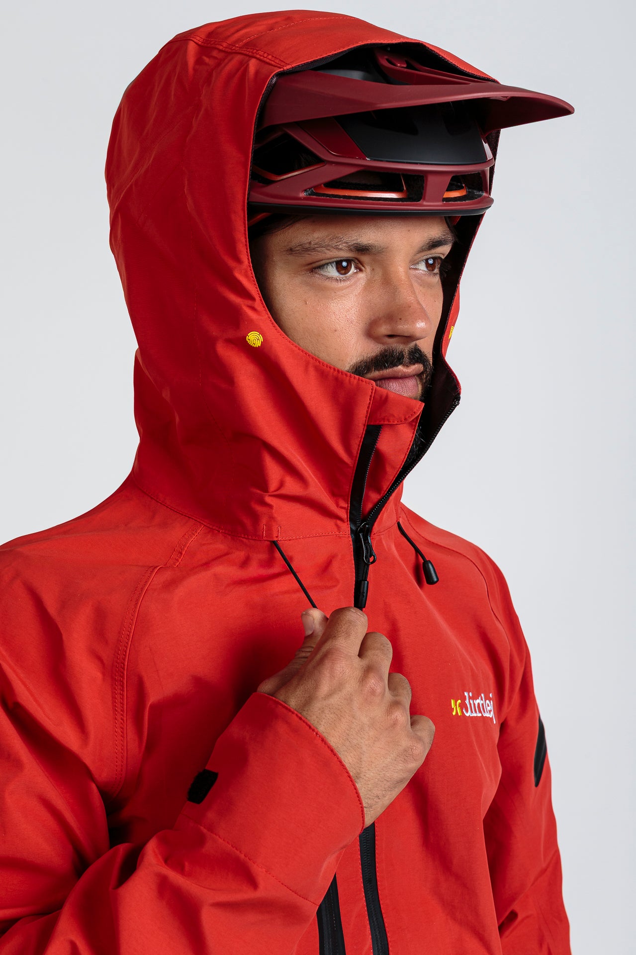 dirtsuit core edition v.6.1 chili black