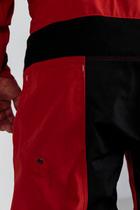 dirtsuit core edition v.6.1 chili black