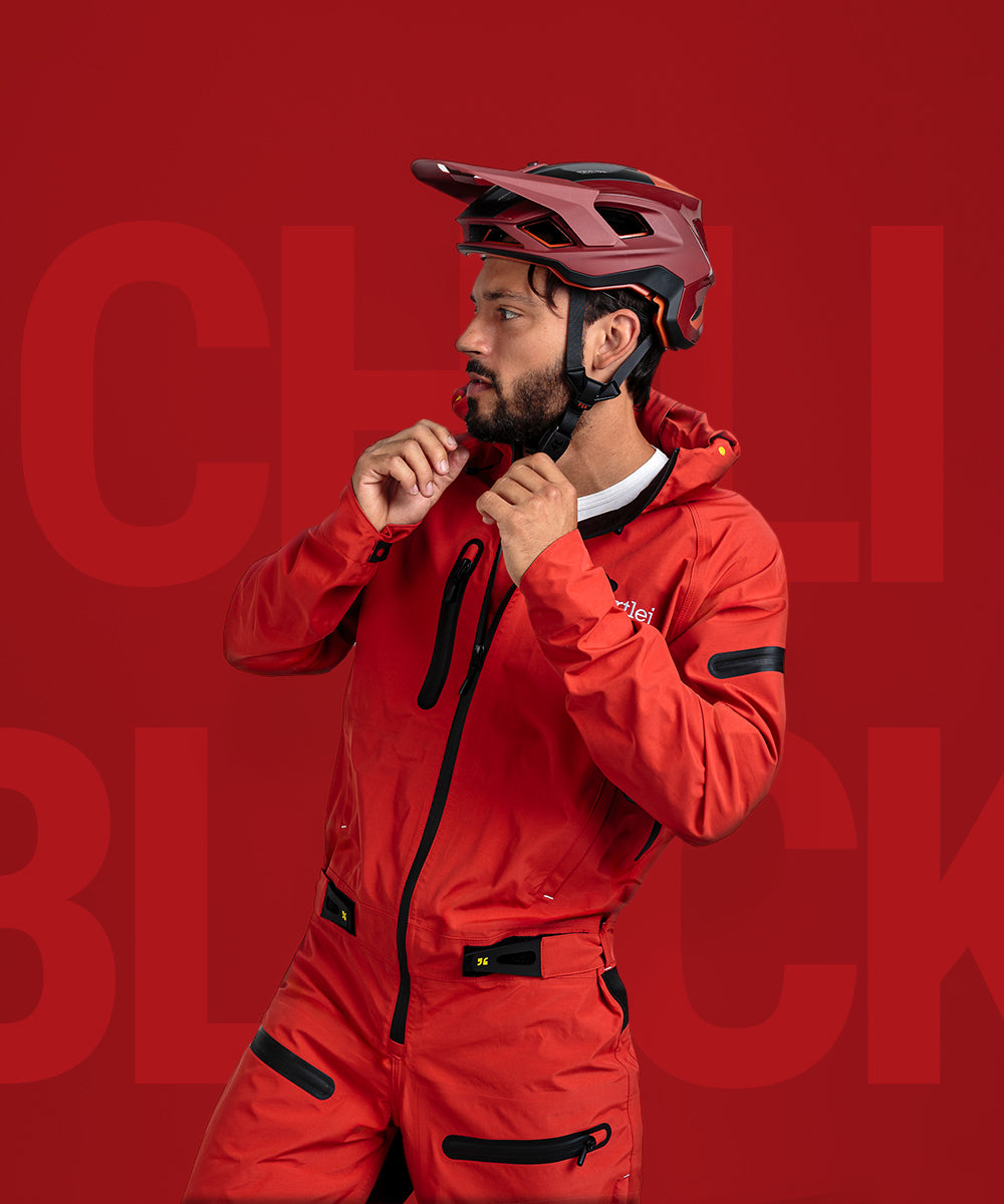 dirtsuit core edition v.6.1 chili black