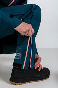 dirtsuit core edition ladies v.4.1 space blush