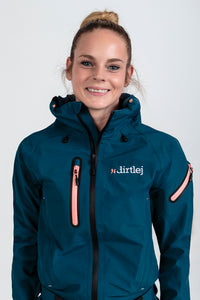 dirtsuit core edition ladies v.4.1 space blush