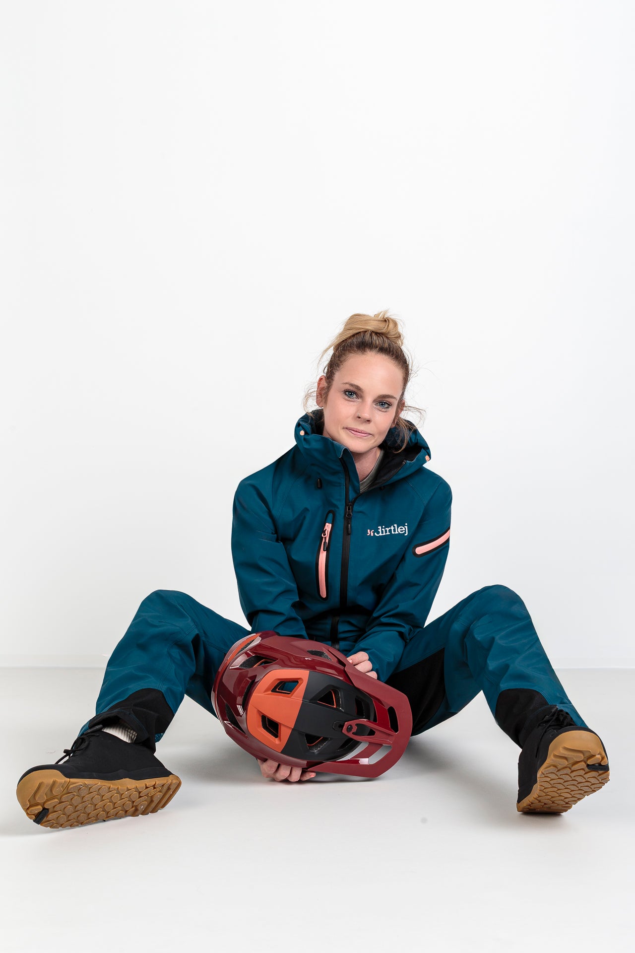 dirtsuit core edition ladies v.4.1 space blush