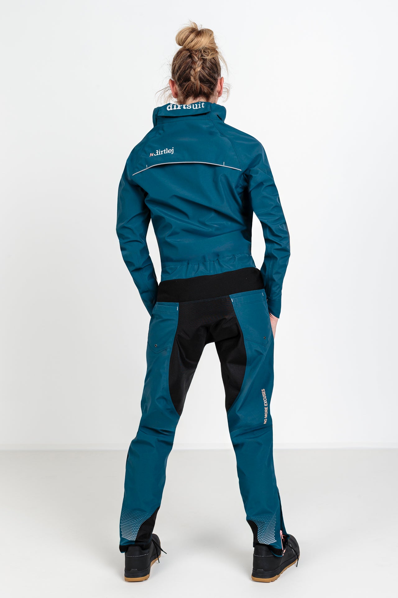 dirtsuit core edition ladies v.4.1 space blush