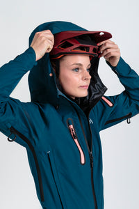 dirtsuit core edition ladies v.4.1 space blush