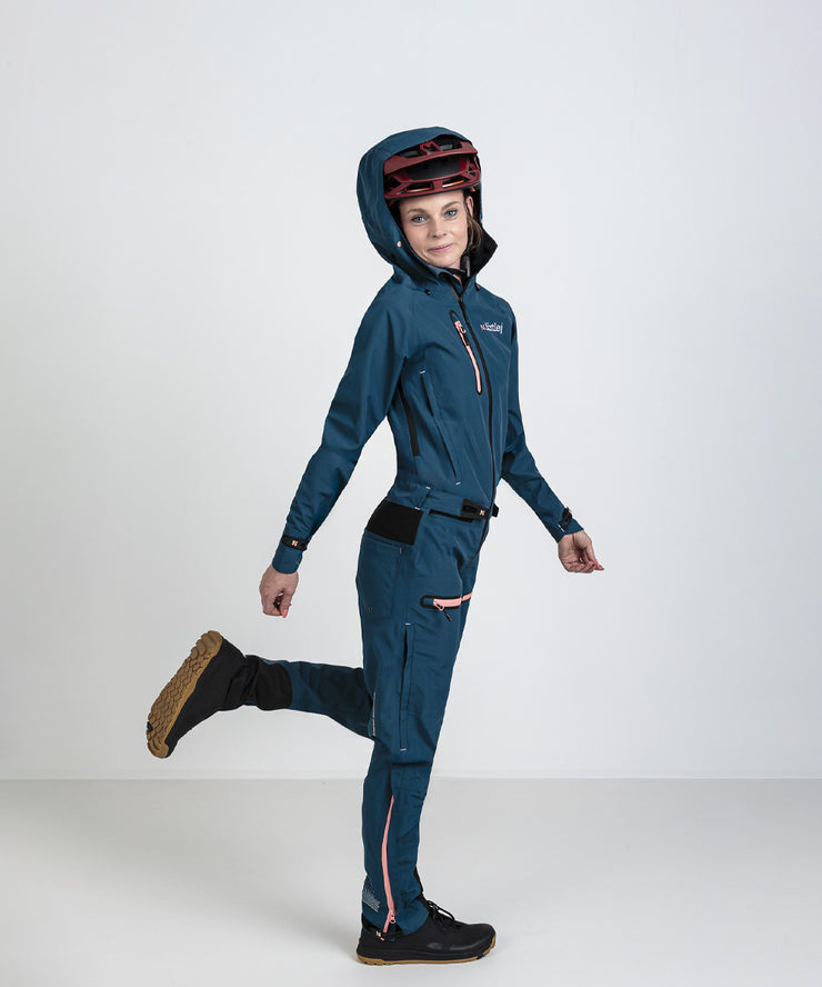dirtsuit core edition ladies v.4.1 space blush