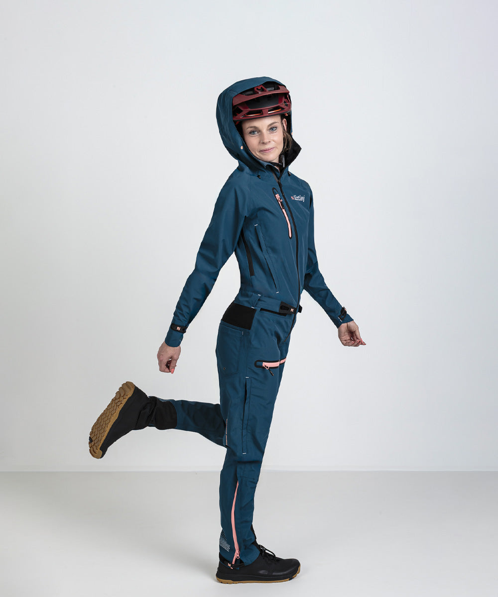 dirtsuit core edition ladies v.4.1 space blush