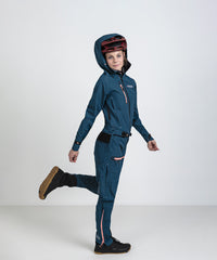 dirtsuit core edition ladies v.4.1 space blush