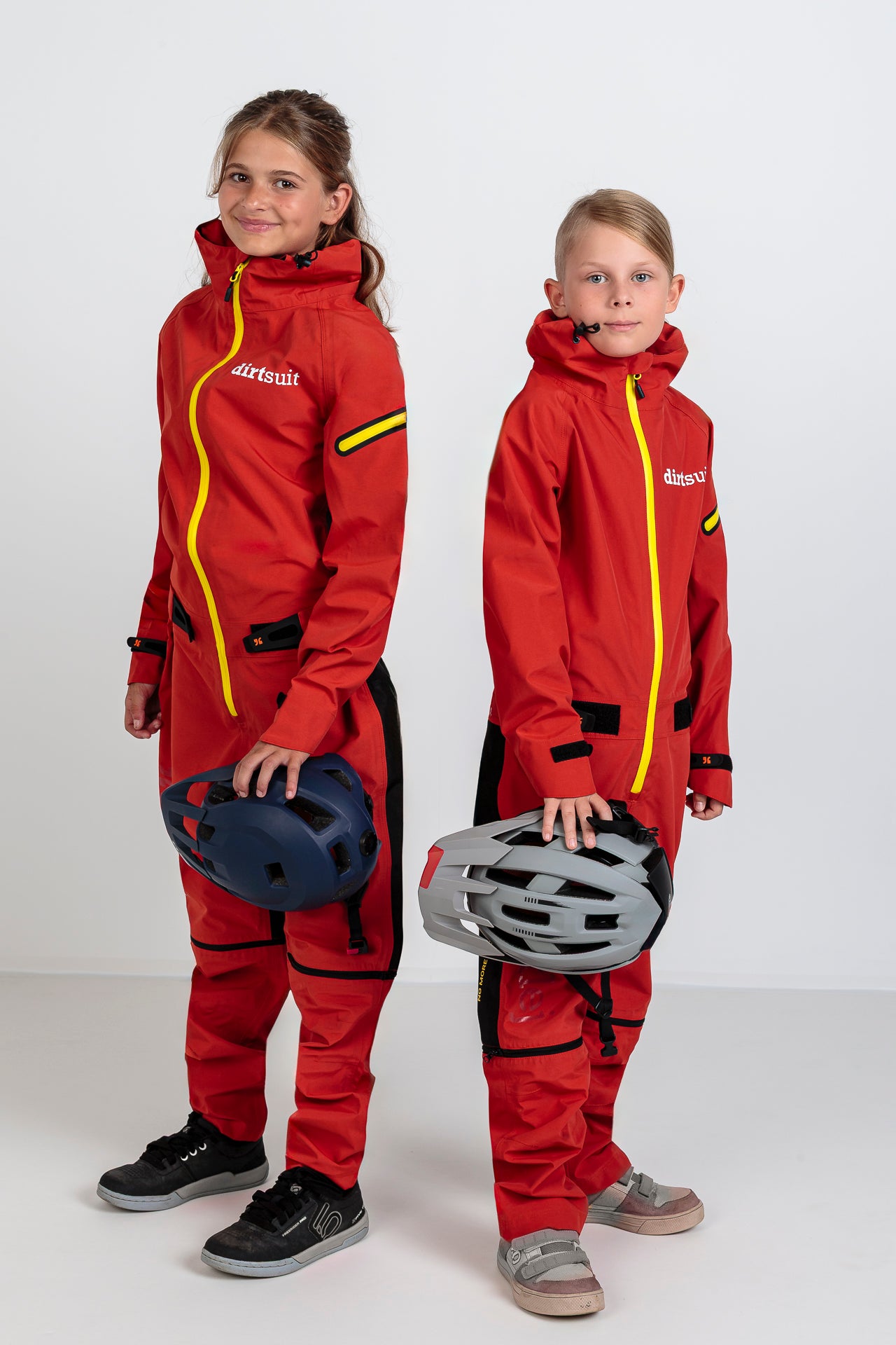 dirtsuit kids edition v.2.0