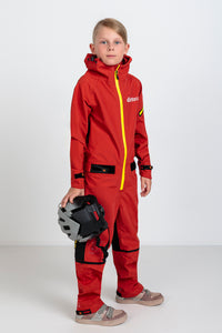 dirtsuit kids edition v.2.0