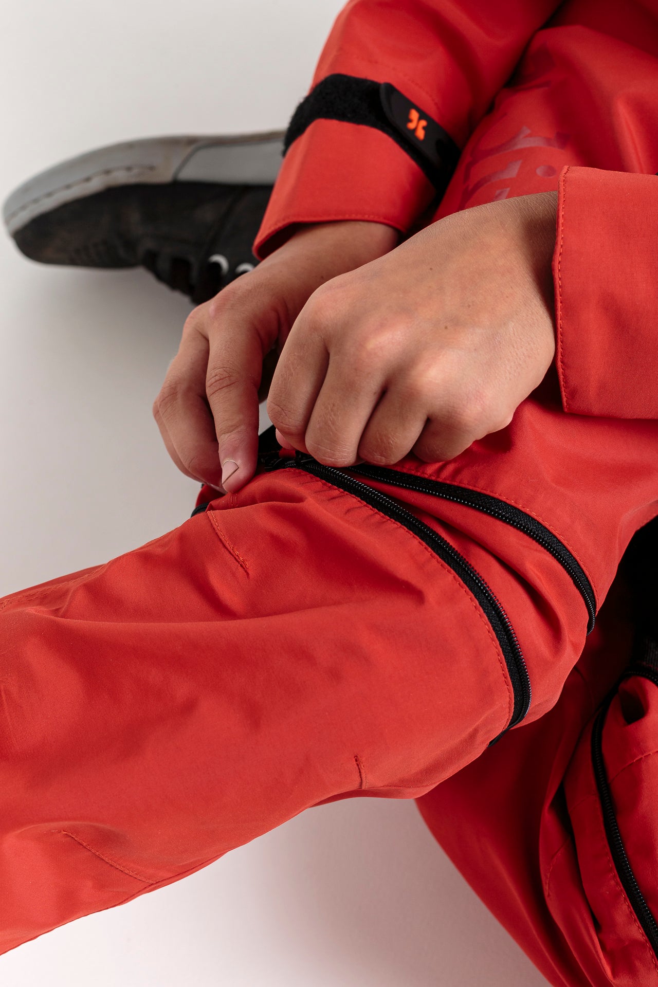 dirtsuit kids edition v.2.0