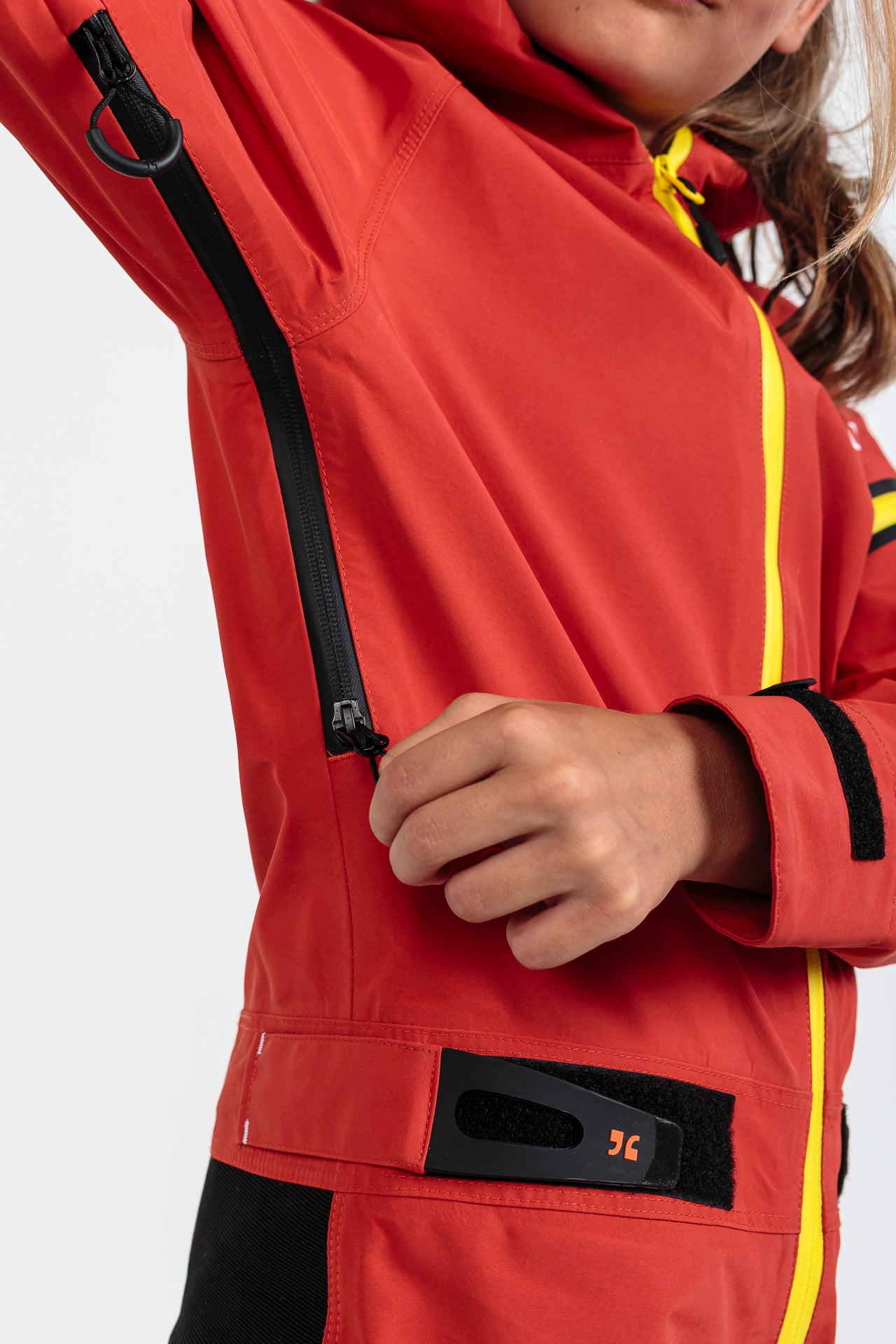 dirtsuit kids edition v.2.0