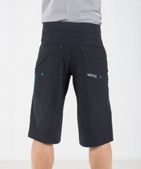 trailscout MTB shorts black