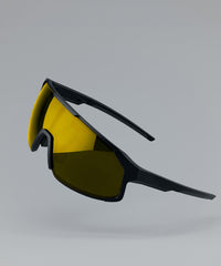 specs 02 black / gold