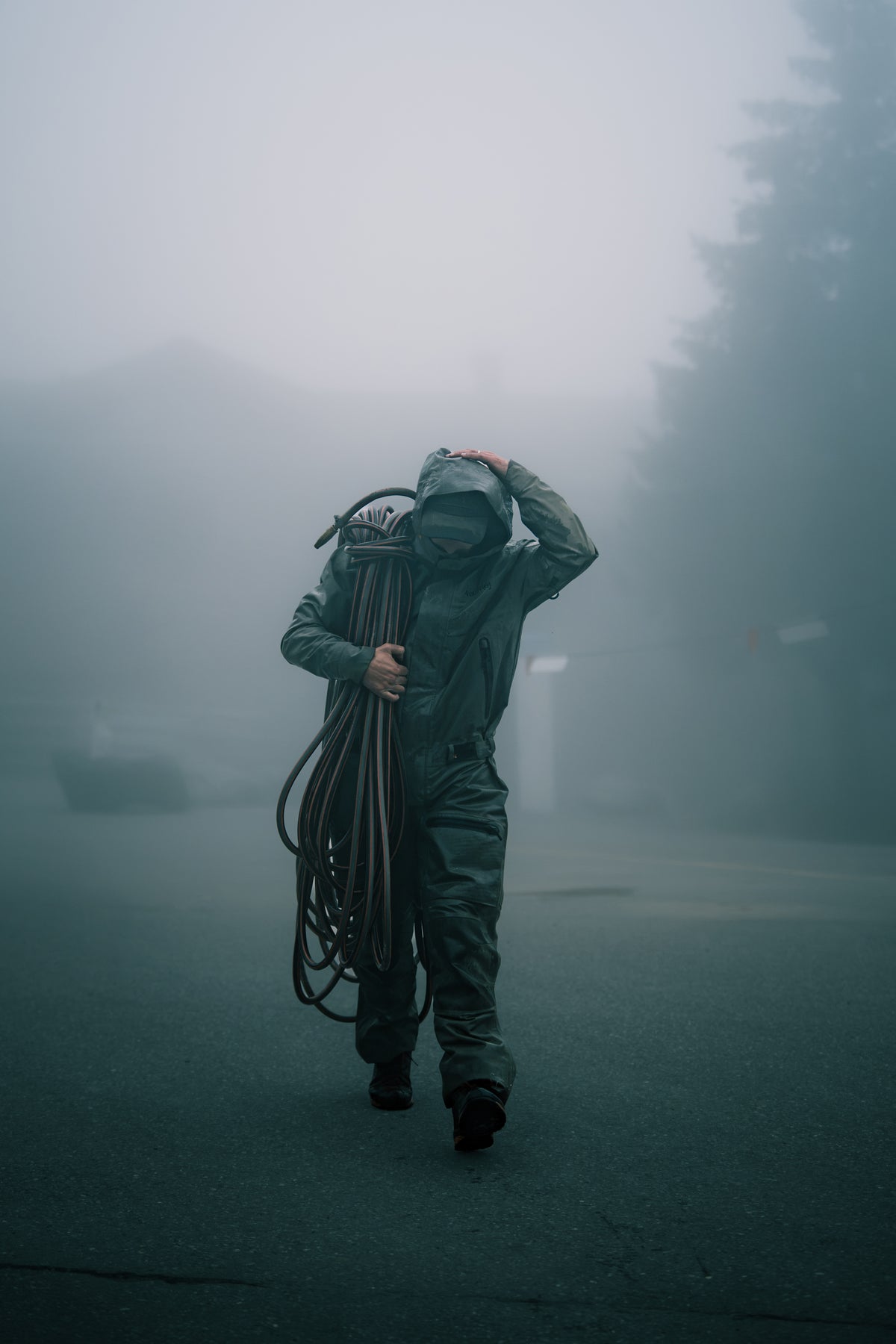 Utility
Suit