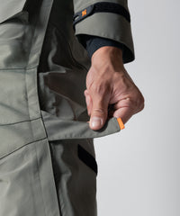 Utility Suit