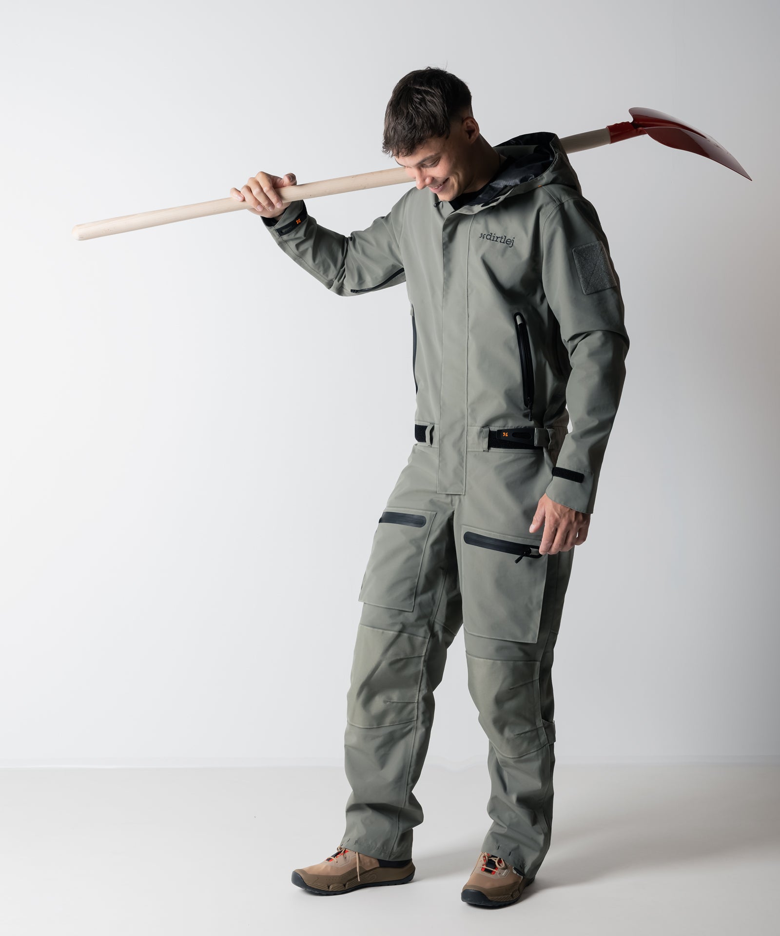 Utility Suit