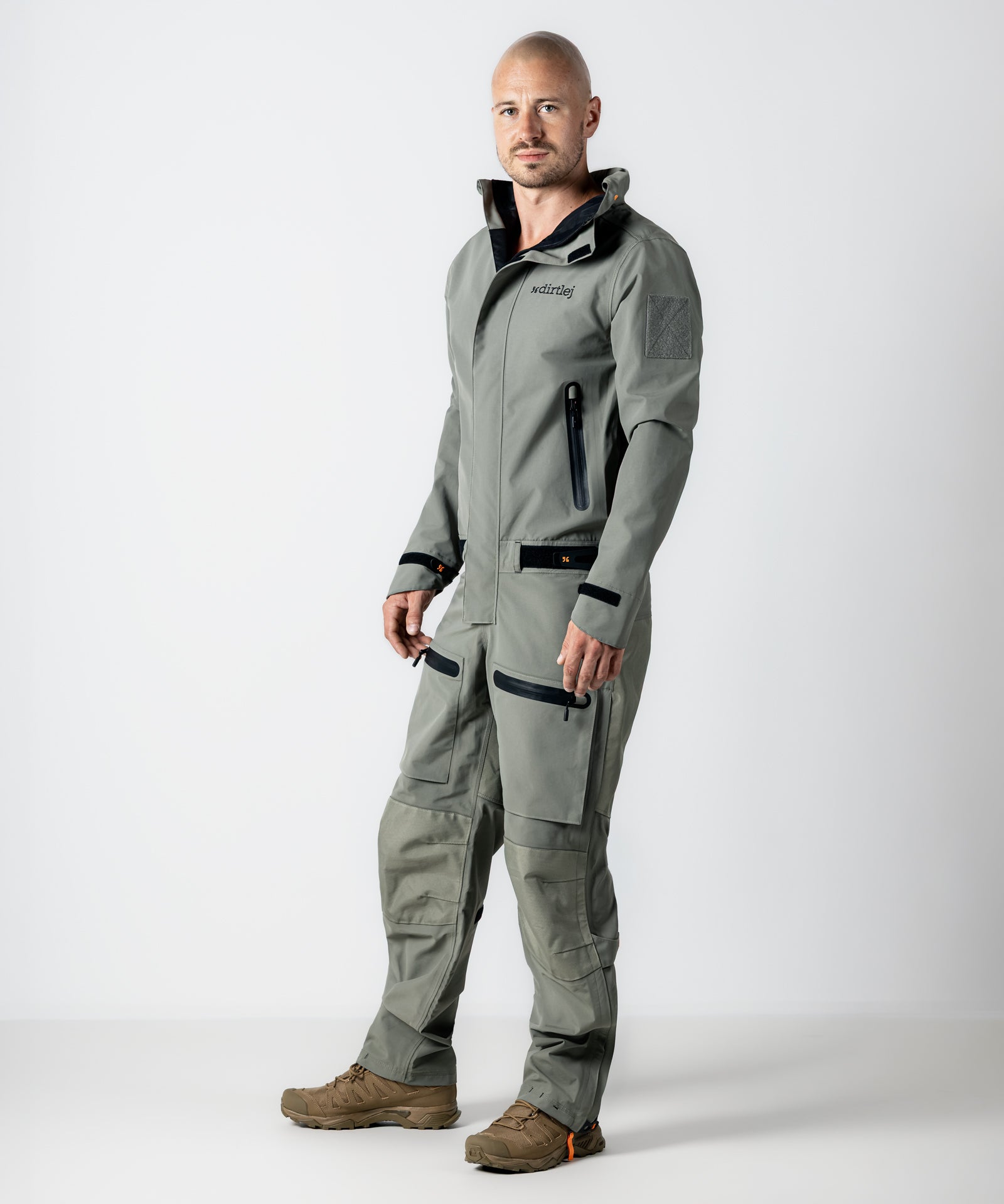 Utility Suit