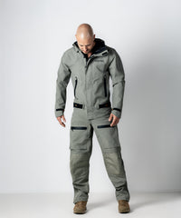Utility Suit