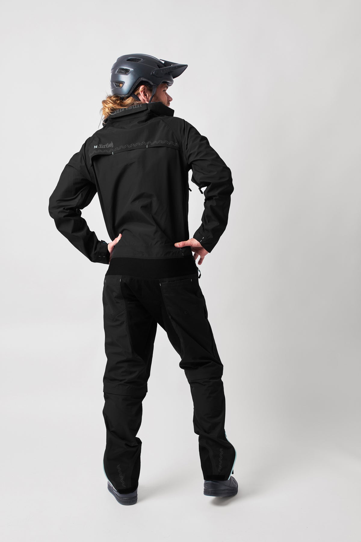 dirtsuit core edition blacklabel