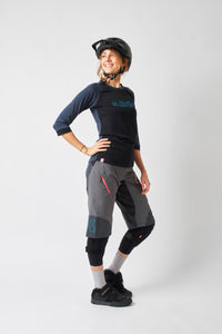 dirtlej mountee 3/4 ladies