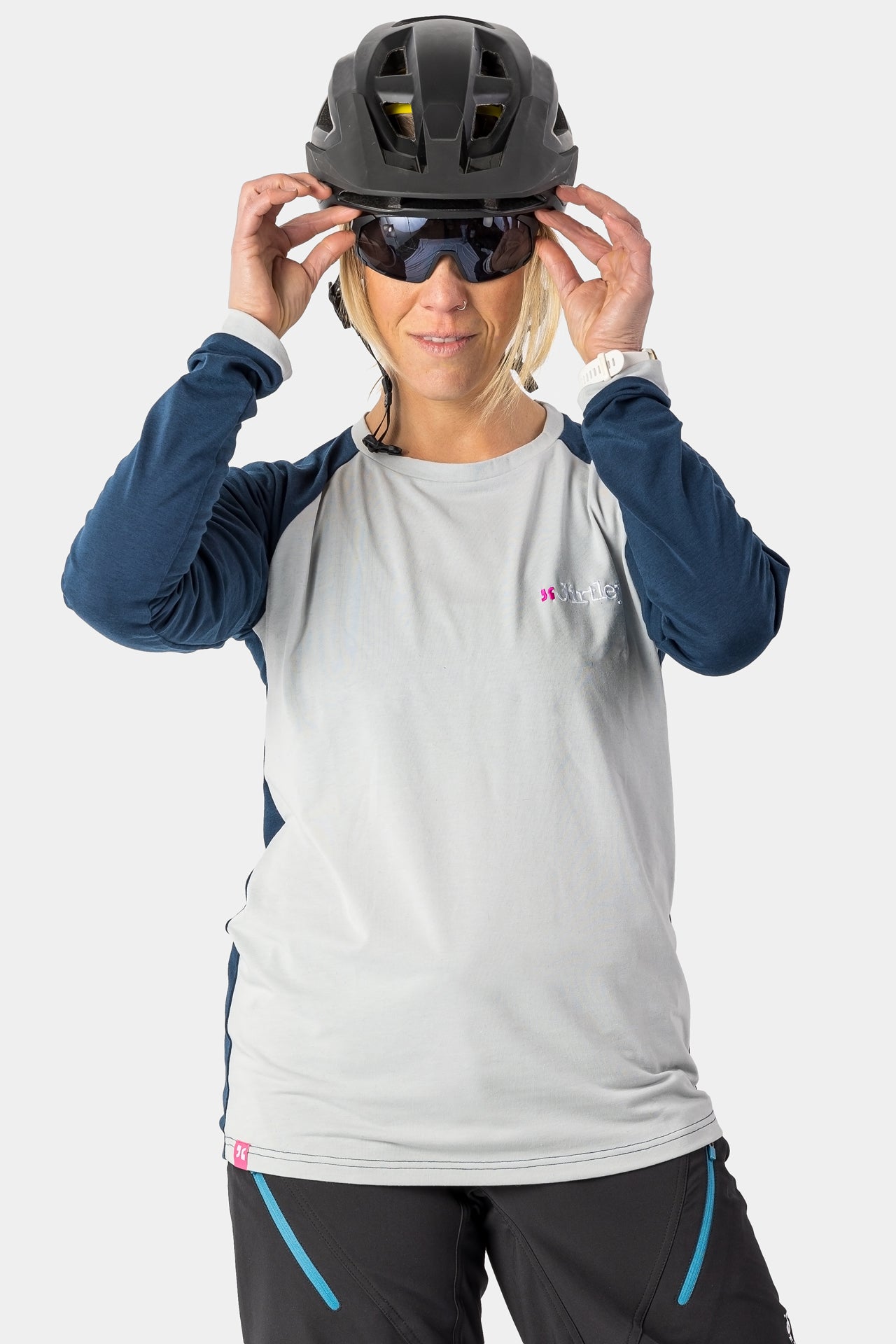 dirtlej mountee merino ladies