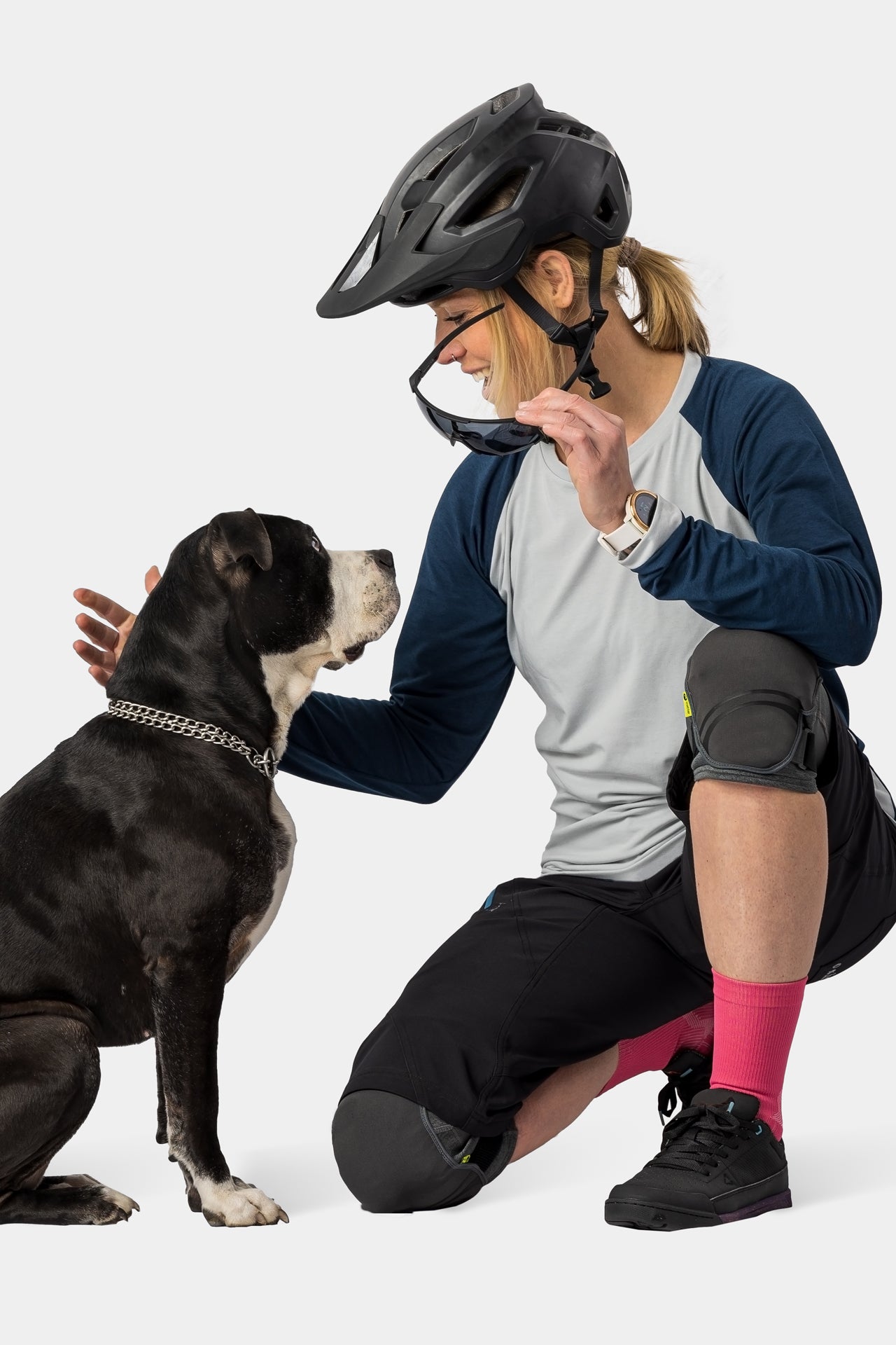 dirtlej mountee merino ladies