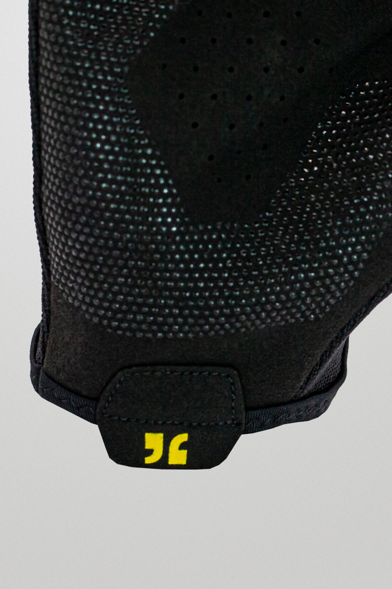 dirtlej MTB gloves black